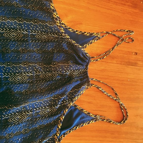 Pattern tank - Picture 4 of 4